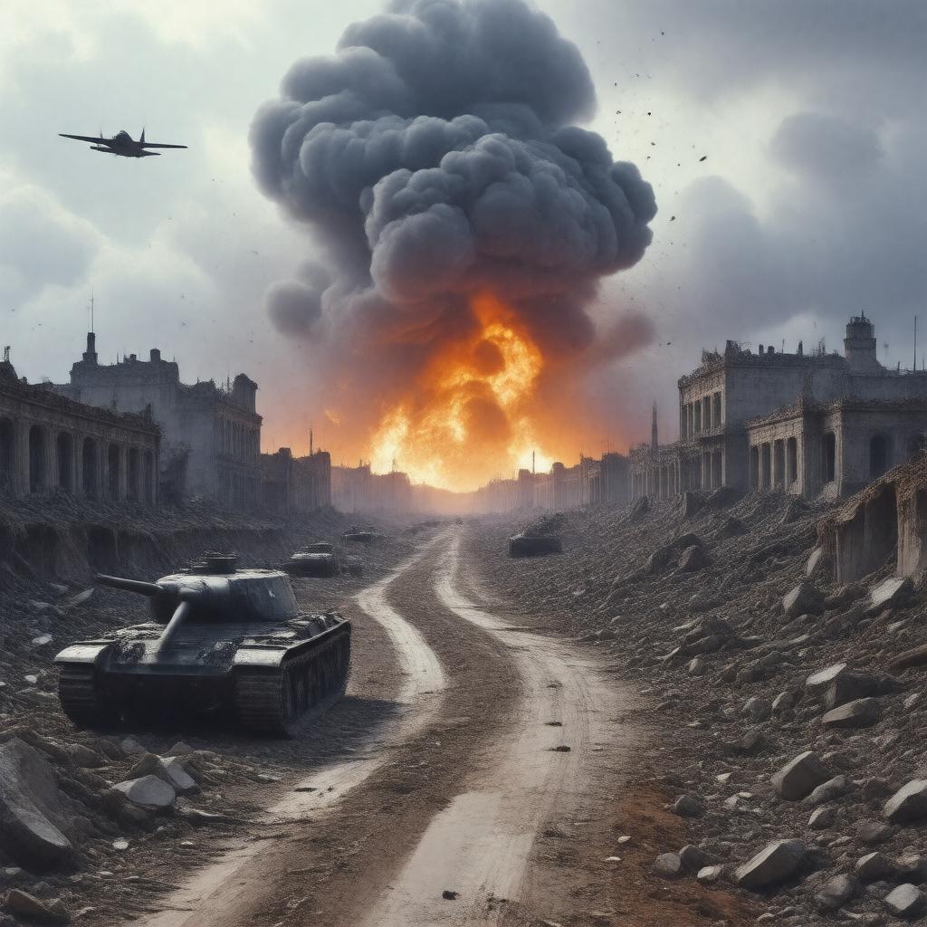 World War II